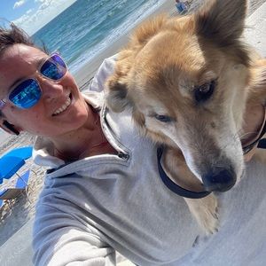 Meet your Posher, Becks